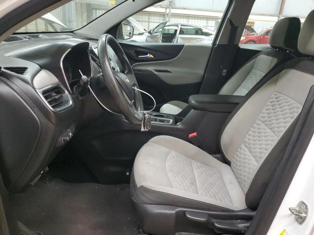 2018 CHEVROLET EQUINOX LS - 2GNAXHEVXJ6343191