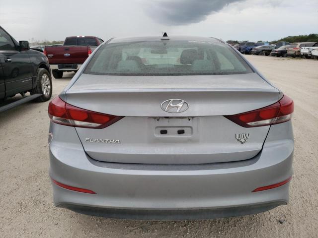 2017 HYUNDAI ELANTRA SE - 5NPD84LF6HH072563