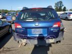 SUBARU OUTBACK 2. photo