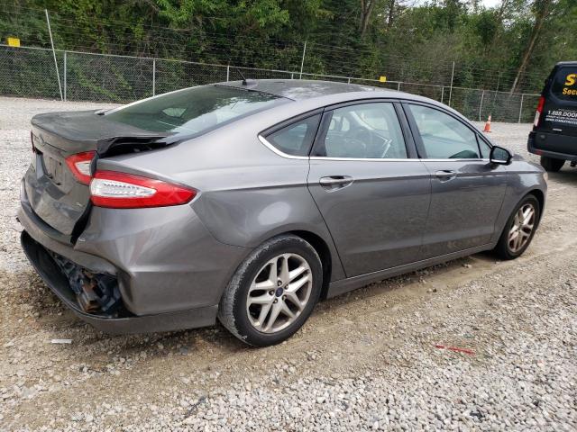 VIN 3FA6P0H78ER374344 2014 Ford Fusion, SE no.3