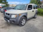 HONDA ELEMENT EX снимка