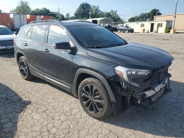 2019 GMC TERRAIN SL - 3GKALVEXXKL325960