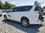 Lot #2960191080 2022 CHRYSLER VOYAGER LX