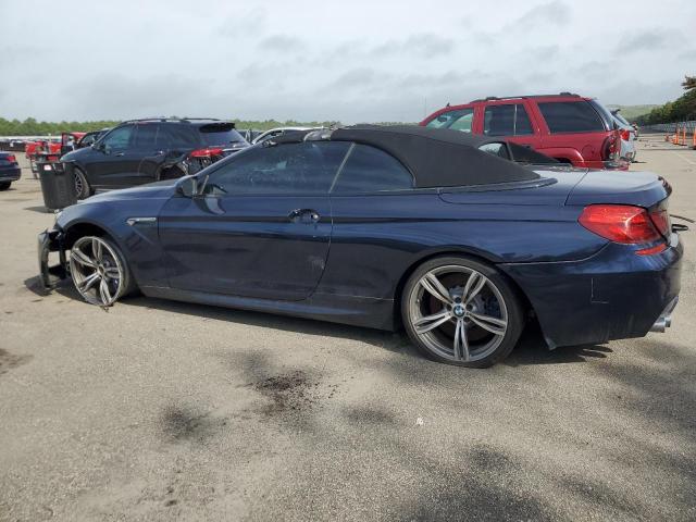 VIN WBSLZ9C59FD651474 2015 BMW M6 no.2