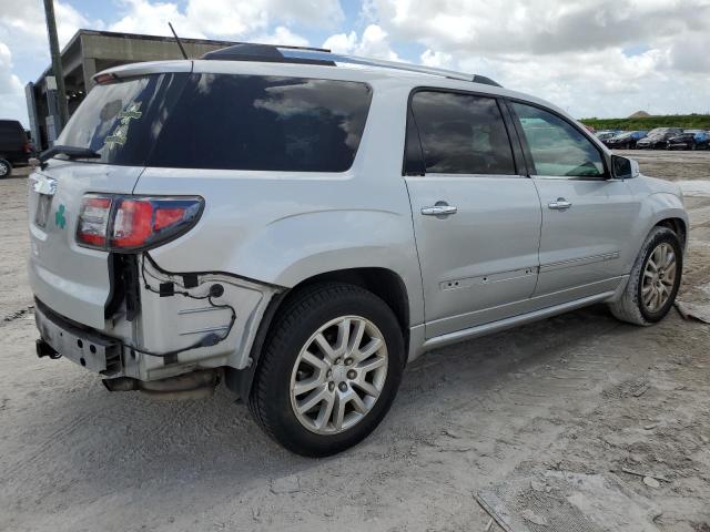 Vin: 1gkkrtkd7gj293209, lot: 65206344, gmc acadia den denali 20163