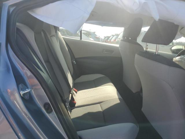 2024 TOYOTA COROLLA LE - JTDBCMFE1R3044031