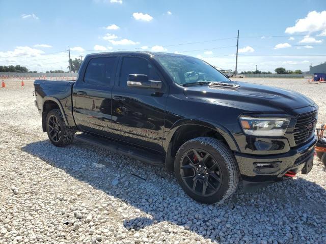 2022 RAM 1500 LARAM - 1C6SRFJM6NN478072