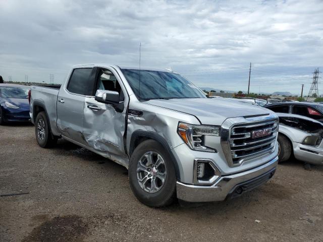 2019 GMC SIERRA 150 3GTU9DEDXKG299425