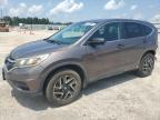 2016 HONDA CR-V SE - 2HKRM4H46GH672894