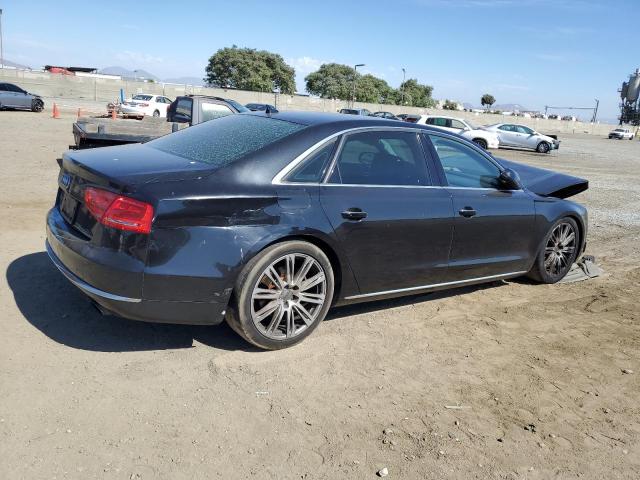 2013 AUDI A8 L QUATT WAURGAFD2DN005340  68507724