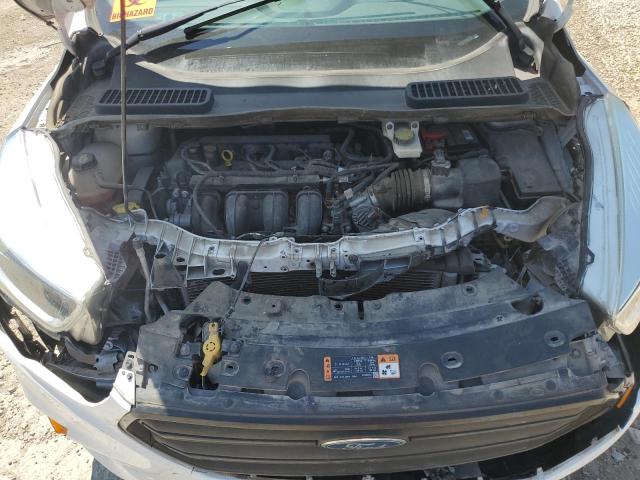 2017 FORD ESCAPE S - 1FMCU0F76HUB29267