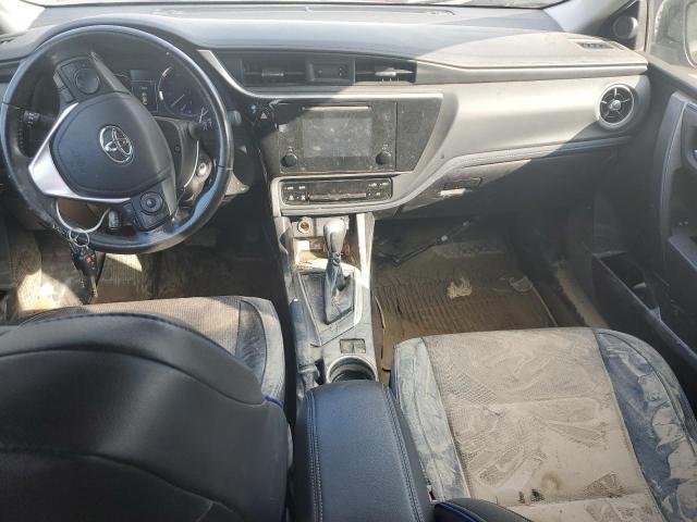 2019 TOYOTA COROLLA L - 2T1BURHE9KC140817
