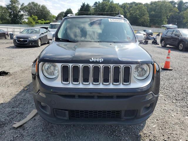2016 JEEP RENEGADE L - ZACCJBDT6GPC75385