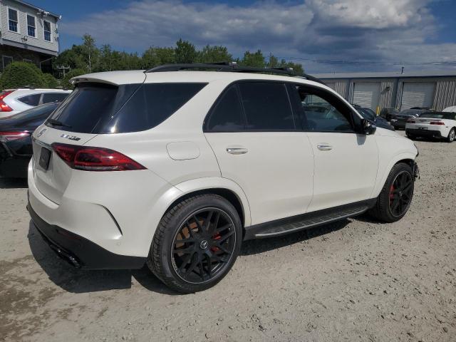 2021 MERCEDES-BENZ GLE 63 AMG - 4JGFB8KB0MA530983