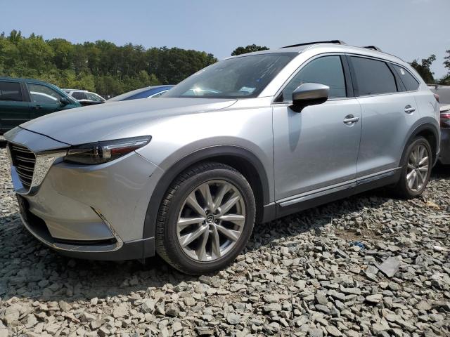 2017 MAZDA CX-9