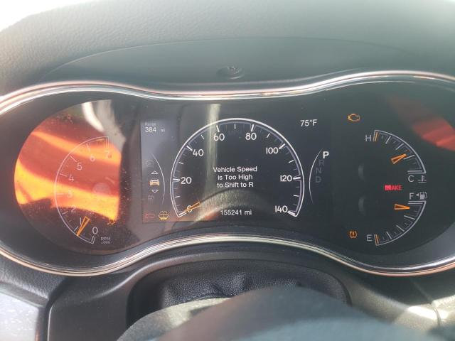 2018 JEEP GRAND CHER - 1C4RJFAG1JC148659