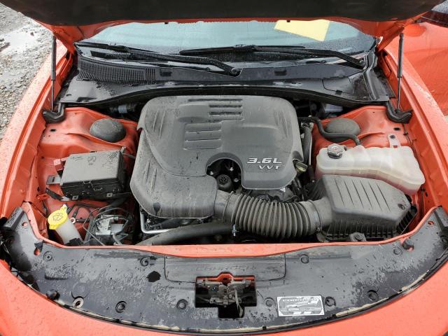 2023 DODGE CHARGER GT - 2C3CDXHG4PH543020