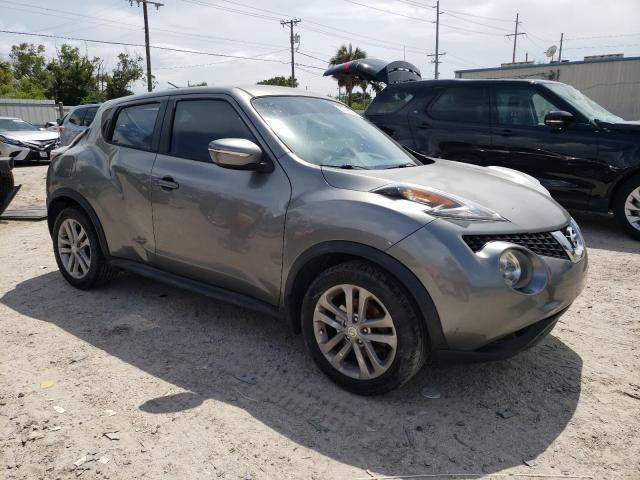 2015 NISSAN JUKE S - JN8AF5MR8FT509919