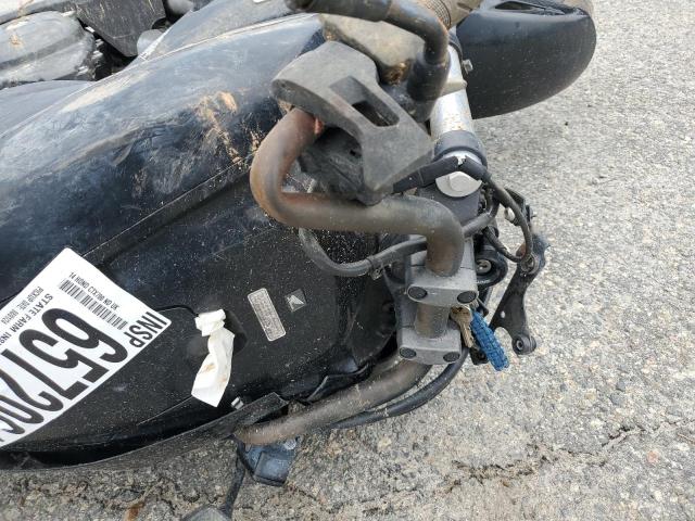 2014 HONDA CTX700 ND JH2RC6844EK000496