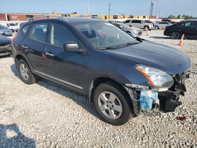 2015 NISSAN ROGUE SELE - JN8AS5MV4FW258260