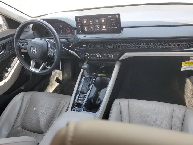 2023 HONDA ACCORD TOU - 1HGCY2F84PA042921