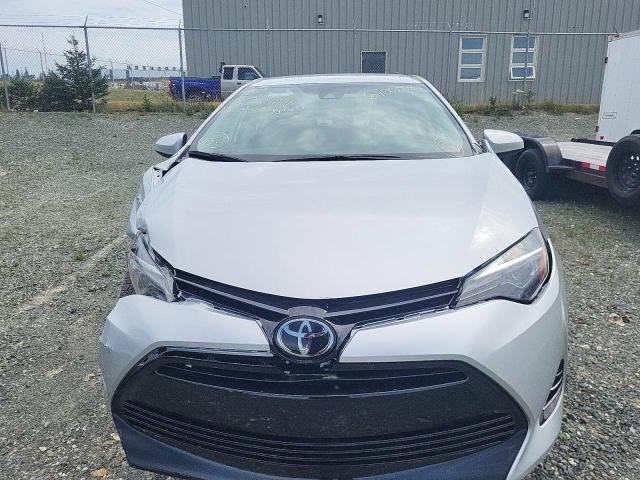 2018 TOYOTA COROLLA L - 2T1BURHEXJC964114
