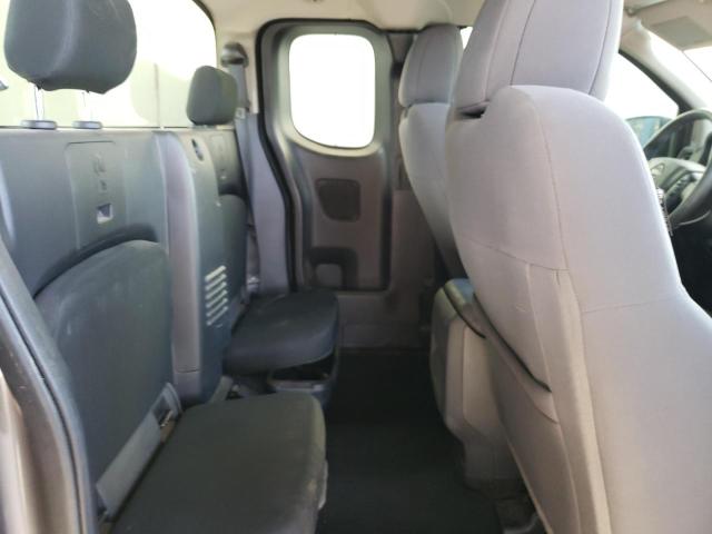 2022 NISSAN FRONTIER S - 1N6ED1CL7NN641336