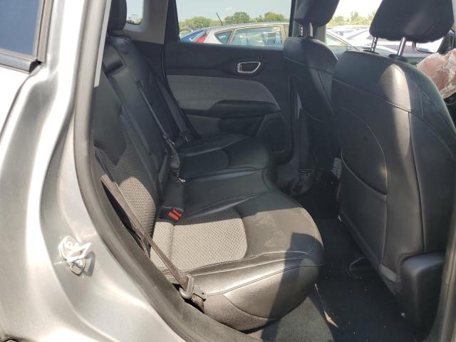 2022 JEEP COMPASS LA - 3C4NJCBB8NT119587