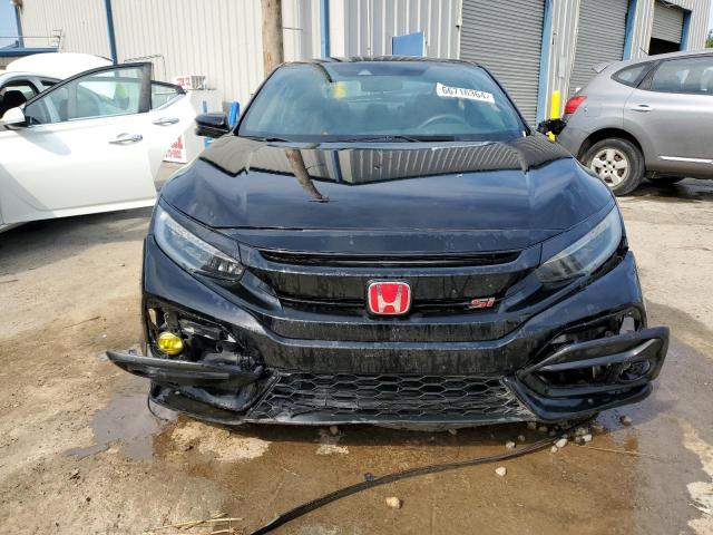 2020 HONDA CIVIC SI - 2HGFC3A55LH750248