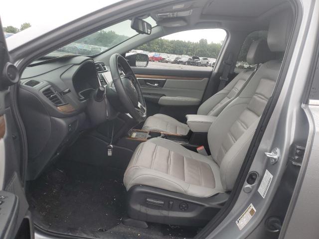 2022 HONDA CR-V TOURI - 7FARW2H9XNE020242
