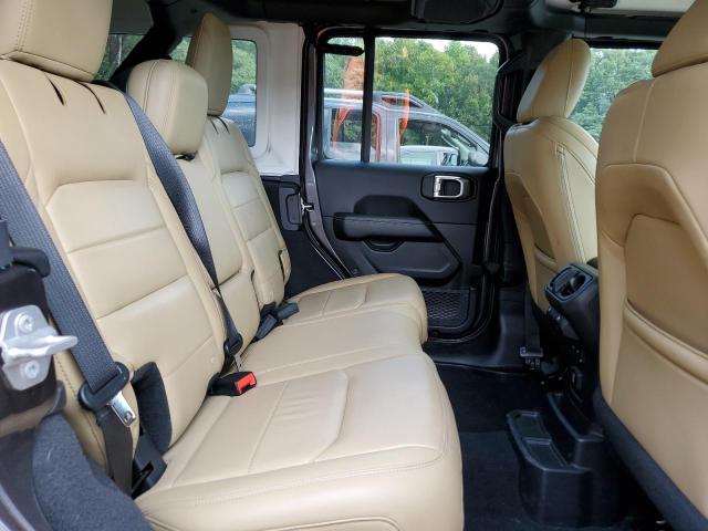 2018 JEEP WRANGLER U - 1C4HJXEG0JW143415