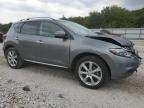 NISSAN MURANO S photo