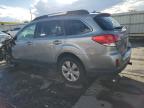 SUBARU OUTBACK 3. photo