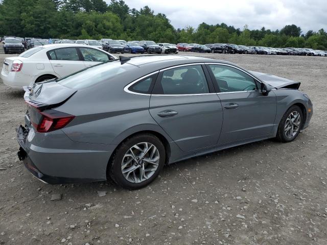 2023 HYUNDAI SONATA SEL - KMHL14JA8PA271235