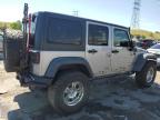 JEEP WRANGLER U photo