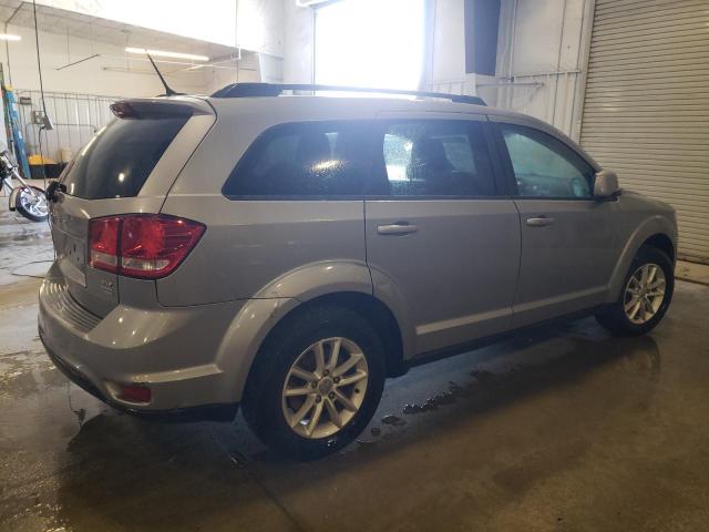 2016 DODGE JOURNEY SX - 3C4PDCBGXGT206938