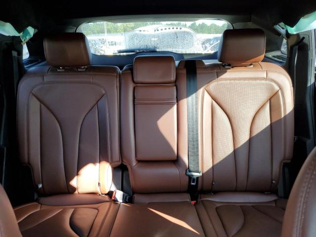 2019 LINCOLN NAUTILUS R - 2LMPJ8LP6KBL30939
