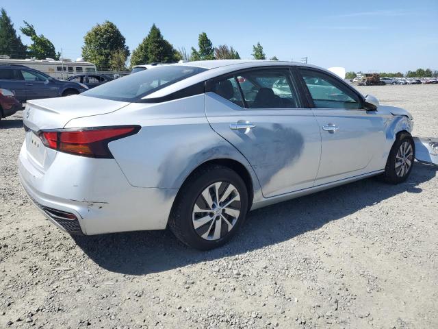 2020 NISSAN ALTIMA S - 1N4BL4BV9LC201825