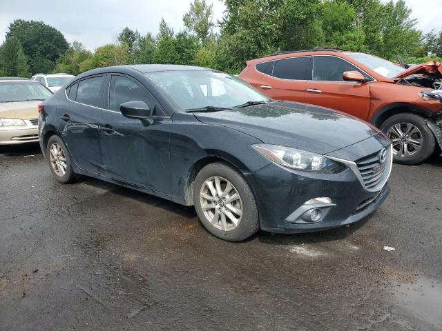 2016 MAZDA 3 TOURING - 3MZBM1W77GM267356