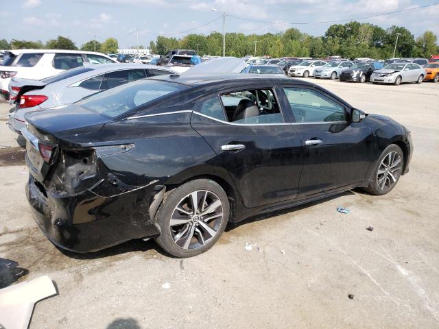 2020 NISSAN MAXIMA SL - 1N4AA6DV7LC376455