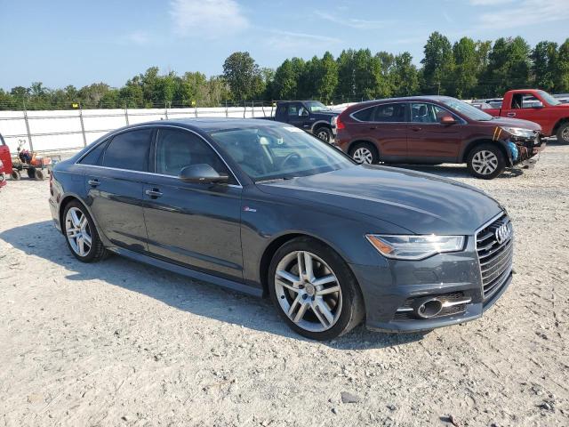 VIN WAUHGAFC3GN163726 2016 Audi A6, Prestige no.4