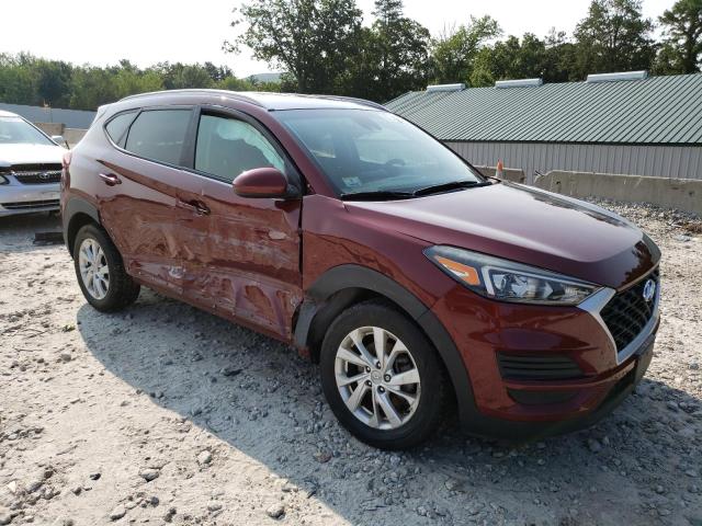 2019 HYUNDAI TUCSON LIM - KM8J3CA45KU856934