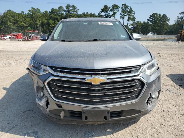 2019 CHEVROLET TRAVERSE L - 1GNERGKW5KJ255687