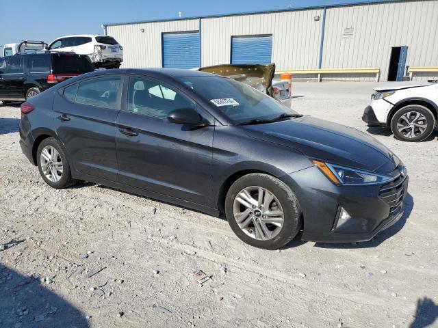 2020 HYUNDAI ELANTRA SE - 5NPD84LF1LH553703