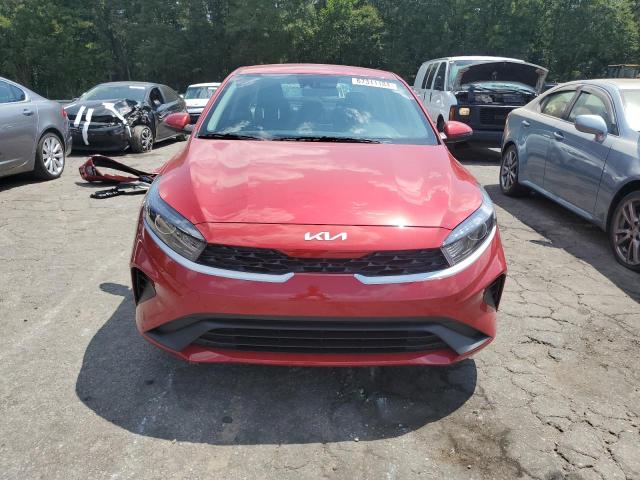 2024 KIA FORTE LX - 3KPF24AD1RE790703