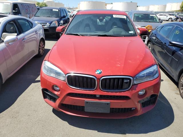 VIN 5YMKW8C50J0Y74497 2018 BMW X6 no.5