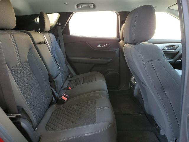 2019 CHEVROLET BLAZER 1LT - 3GNKBBRA0KS644160