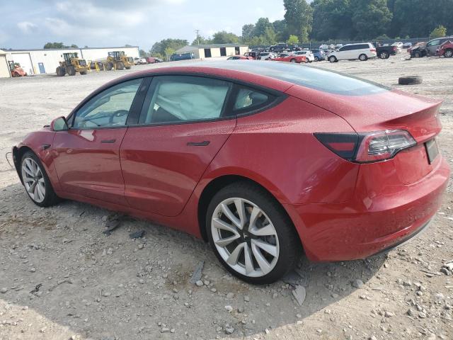 2019 TESLA MODEL 3 - 5YJ3E1EB4KF453833