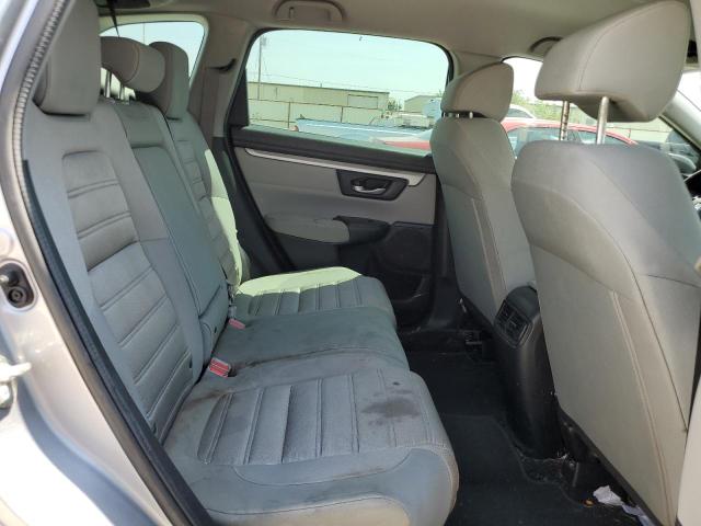 2018 HONDA CR-V LX - 5J6RW5H34JL003978