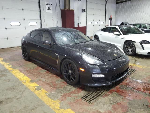 Vin: wp0aa2a75dl018457, lot: 66626874, porsche panamera 2 20134